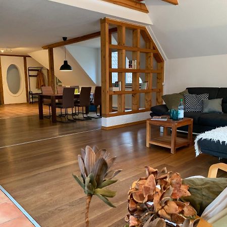 Ferienwohnung Varus Ostercappeln Zewnętrze zdjęcie