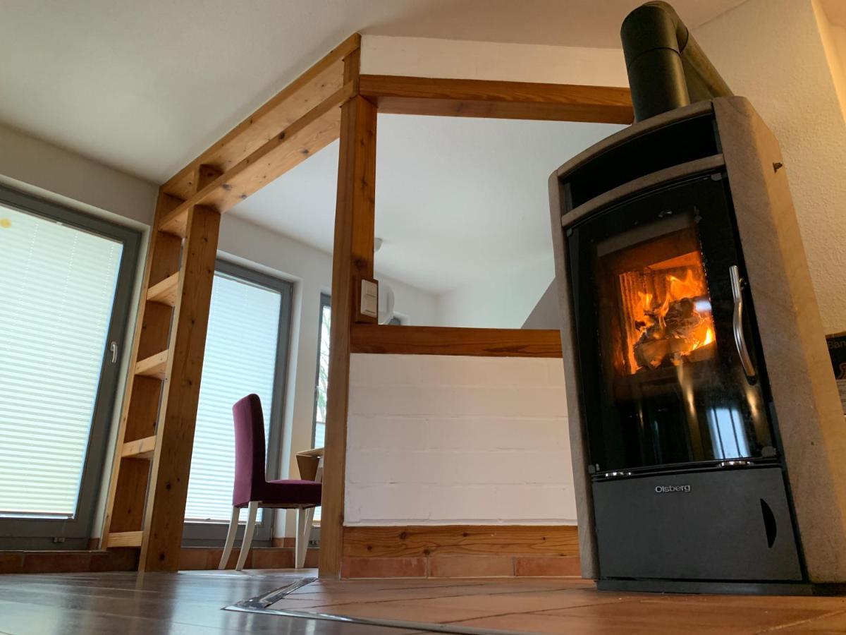 Ferienwohnung Varus Ostercappeln Zewnętrze zdjęcie