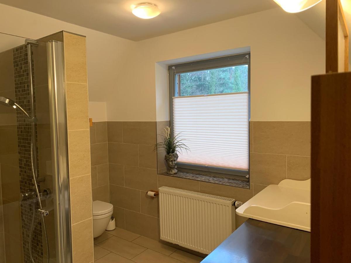 Ferienwohnung Varus Ostercappeln Zewnętrze zdjęcie