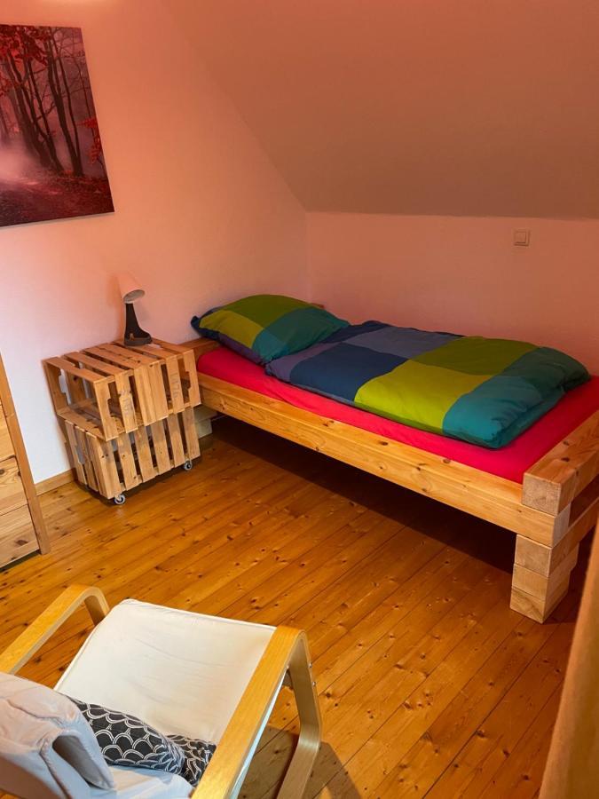 Ferienwohnung Varus Ostercappeln Zewnętrze zdjęcie